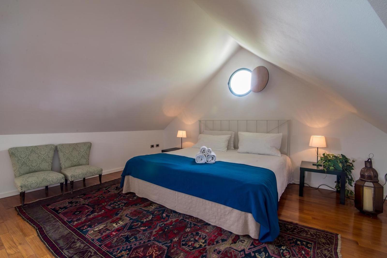 Villa Tramonte Teolo Bagian luar foto