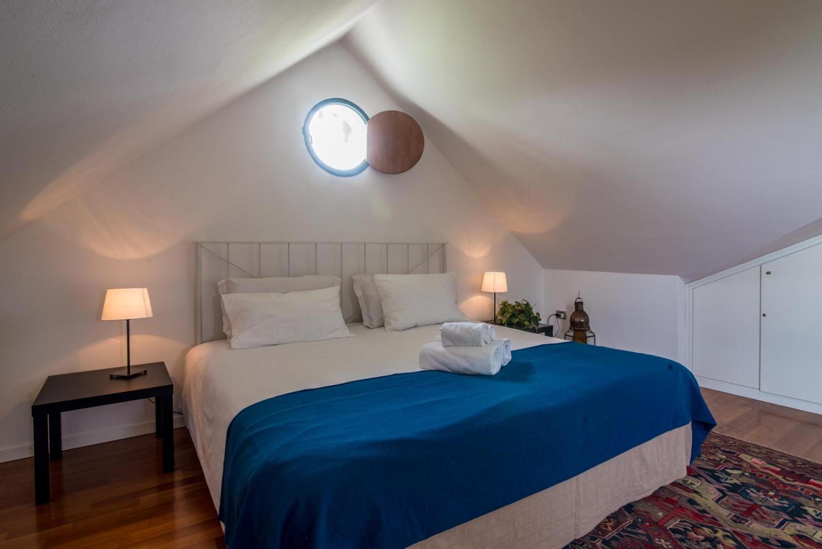 Villa Tramonte Teolo Bagian luar foto