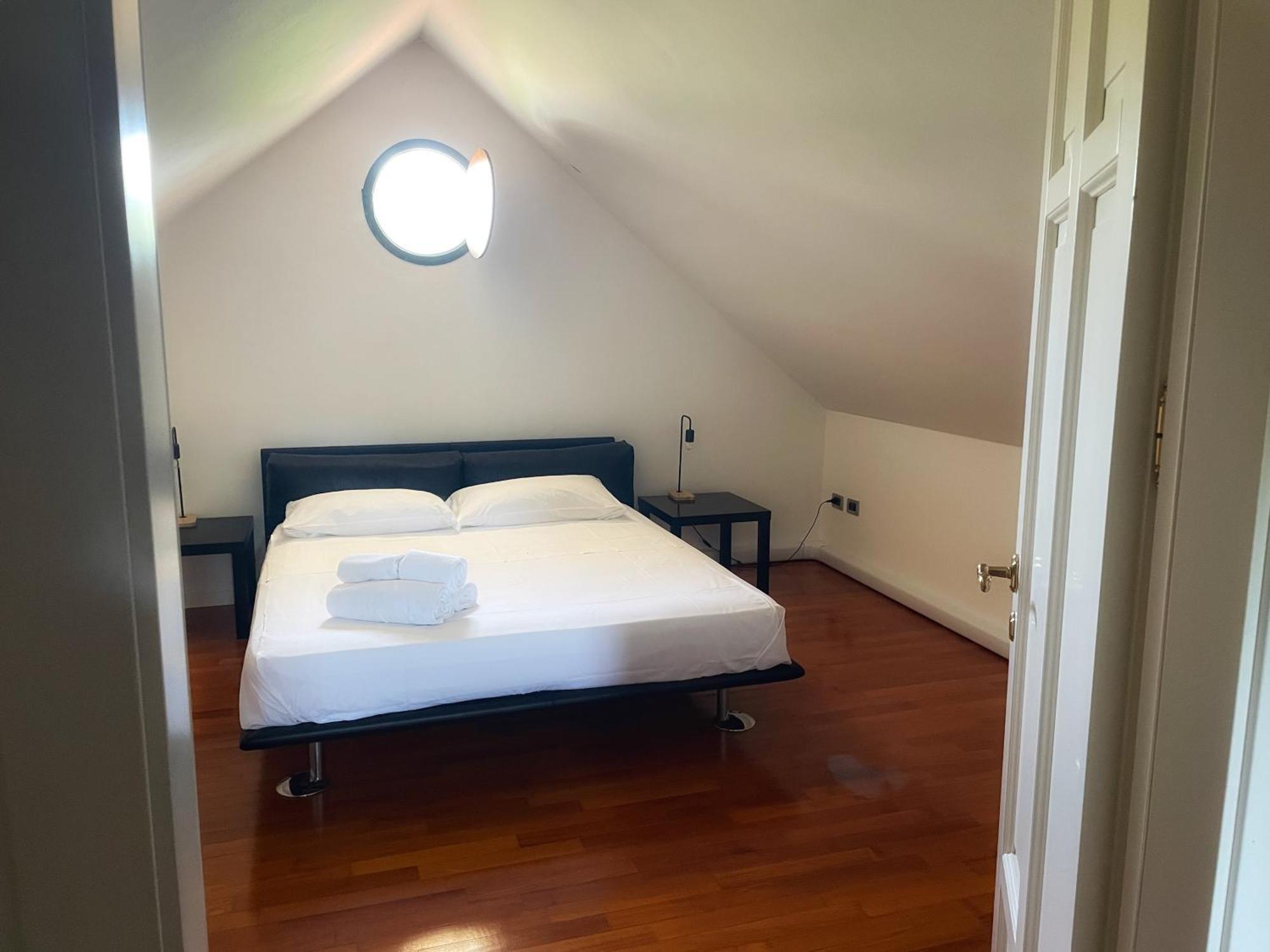Villa Tramonte Teolo Bagian luar foto