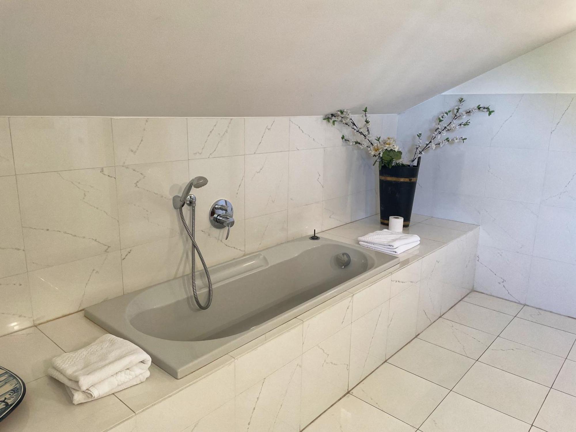 Villa Tramonte Teolo Bagian luar foto