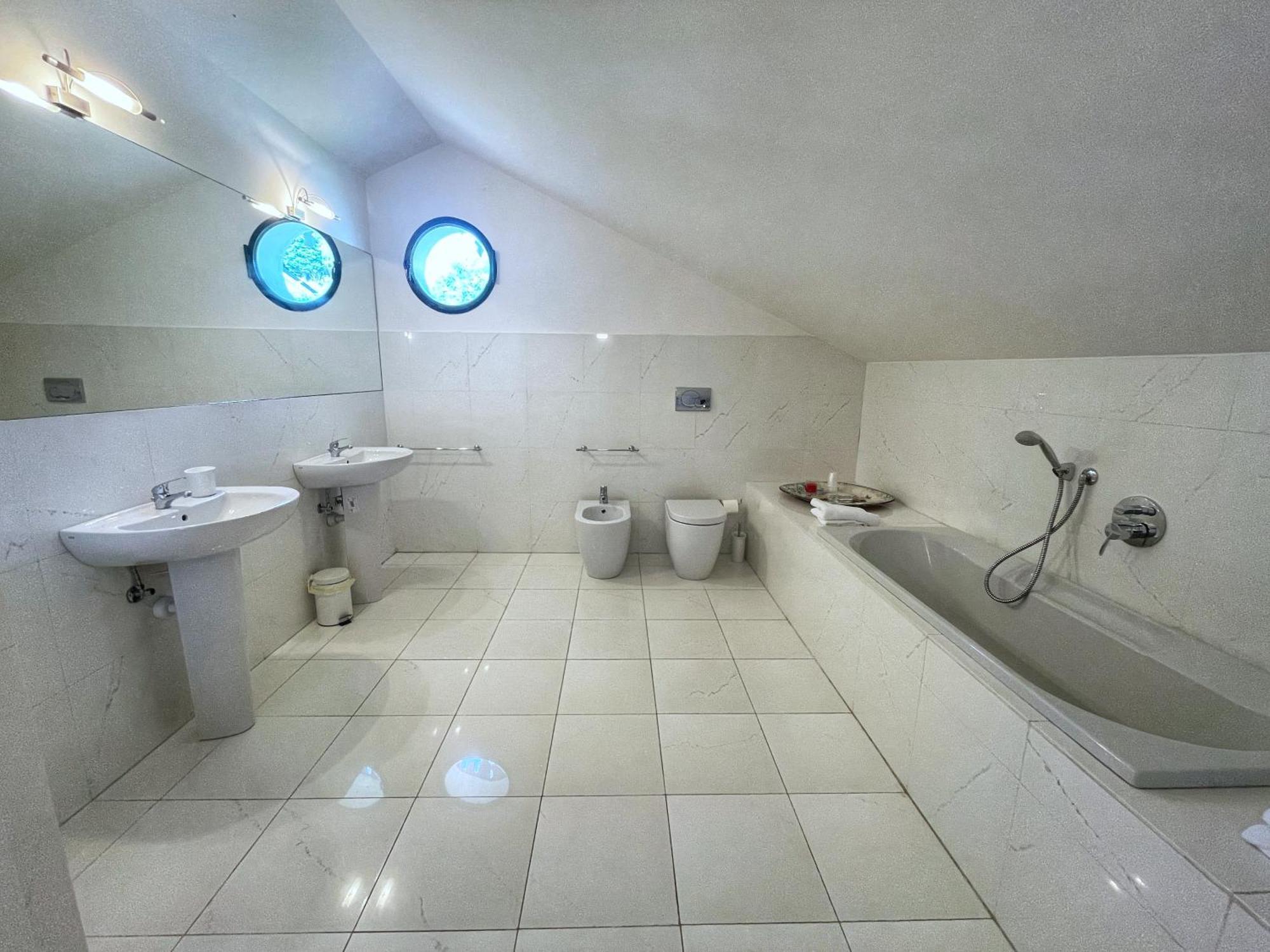 Villa Tramonte Teolo Bagian luar foto